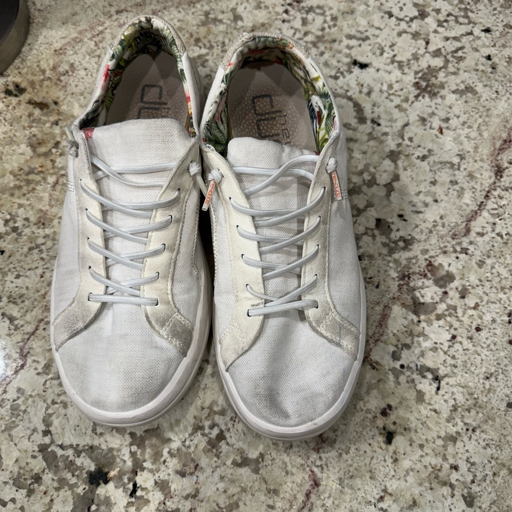 Women’s Hey Dude Karina Shoe
